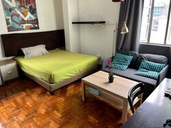 The Riverside Piazza (D1), Apartment #336956391